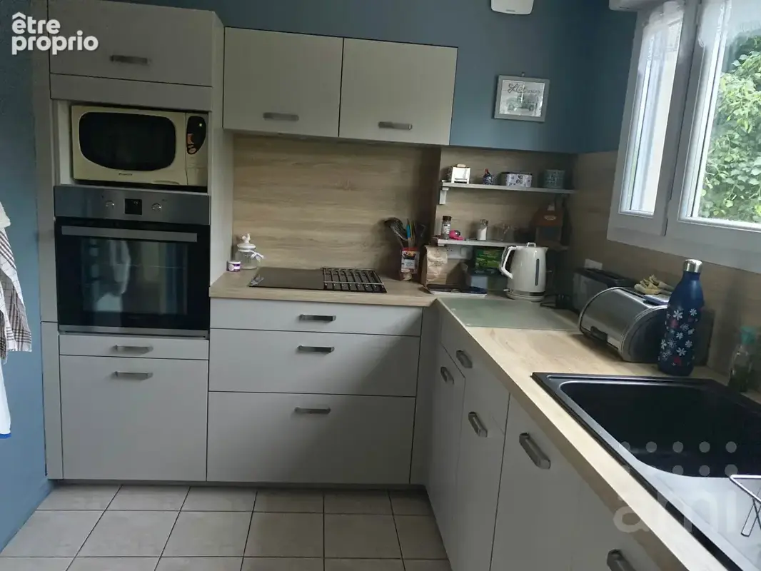 Appartement Niort 4 pièces -80 m2 - photo 6