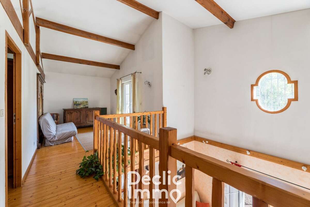 Maison à CARIGNAN-DE-BORDEAUX