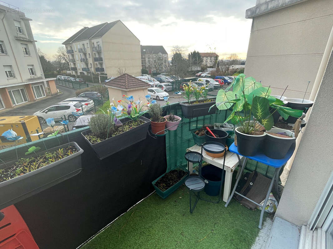 Appartement à ARGENTEUIL