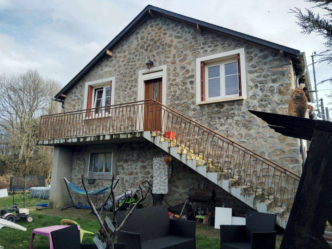 Belle fermette à Château-Chinon au coeur du MORVAN - photo 2