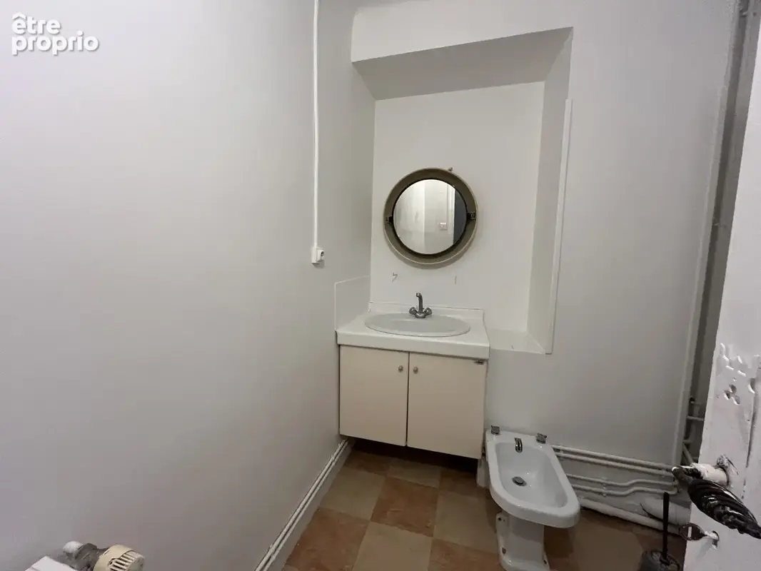 Biarritz   maison de ville en triplex - photo 12