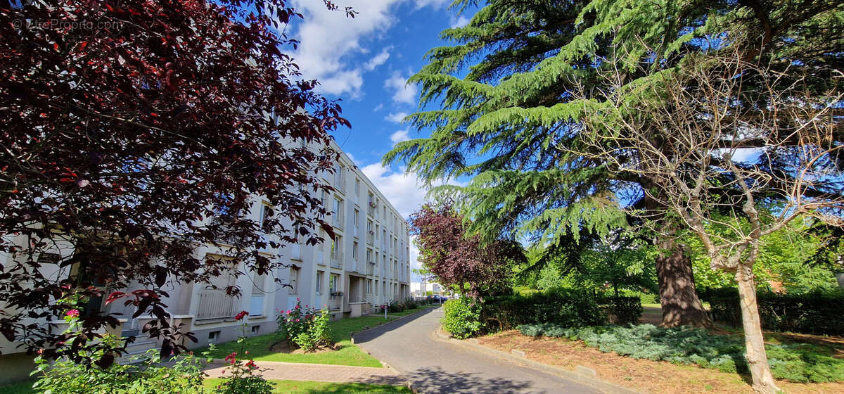 Appartement à CHATOU