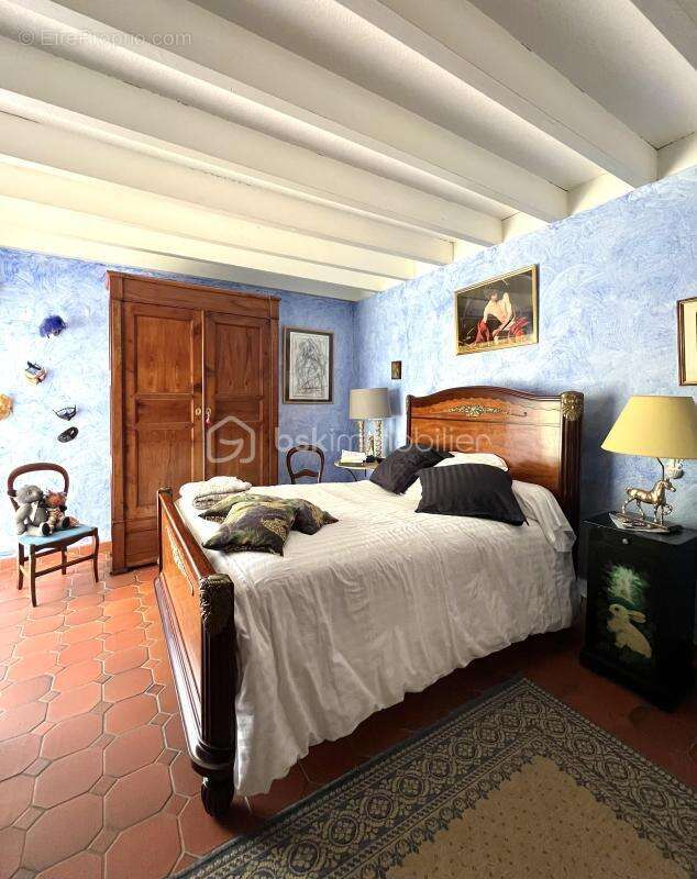 Maison à SERRES-CASTET