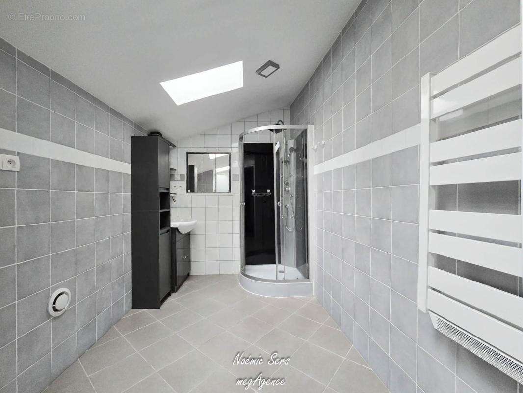 Maison rénovée, 2 chambres, 72 m² avec jardin - photo 6