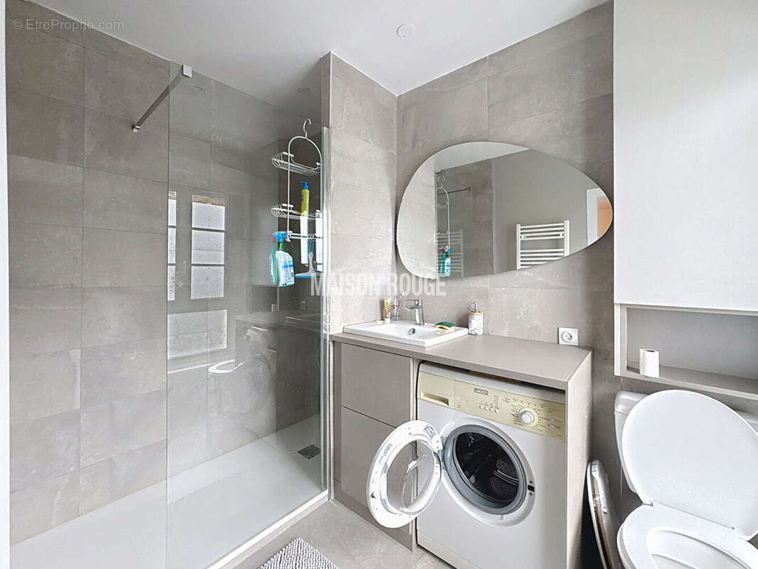 Appartement à SAINT-MALO