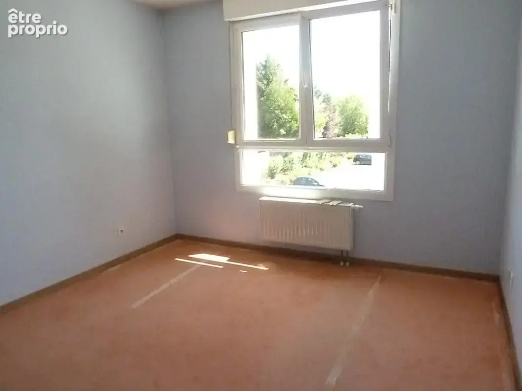 Scheibenhard 2 pièces 47m² - photo 5