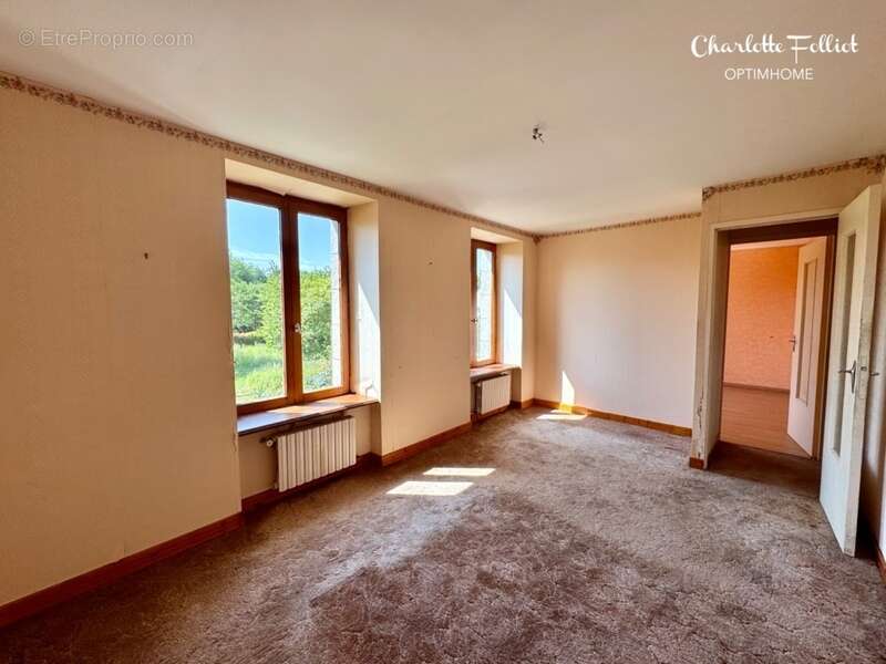 Maison à LE MINIHIC-SUR-RANCE