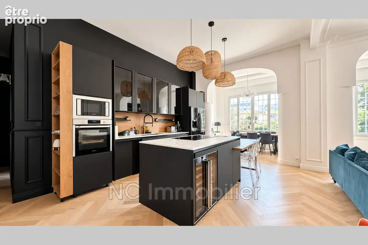 Photo Appartement à Antibes au prix de 649 000€