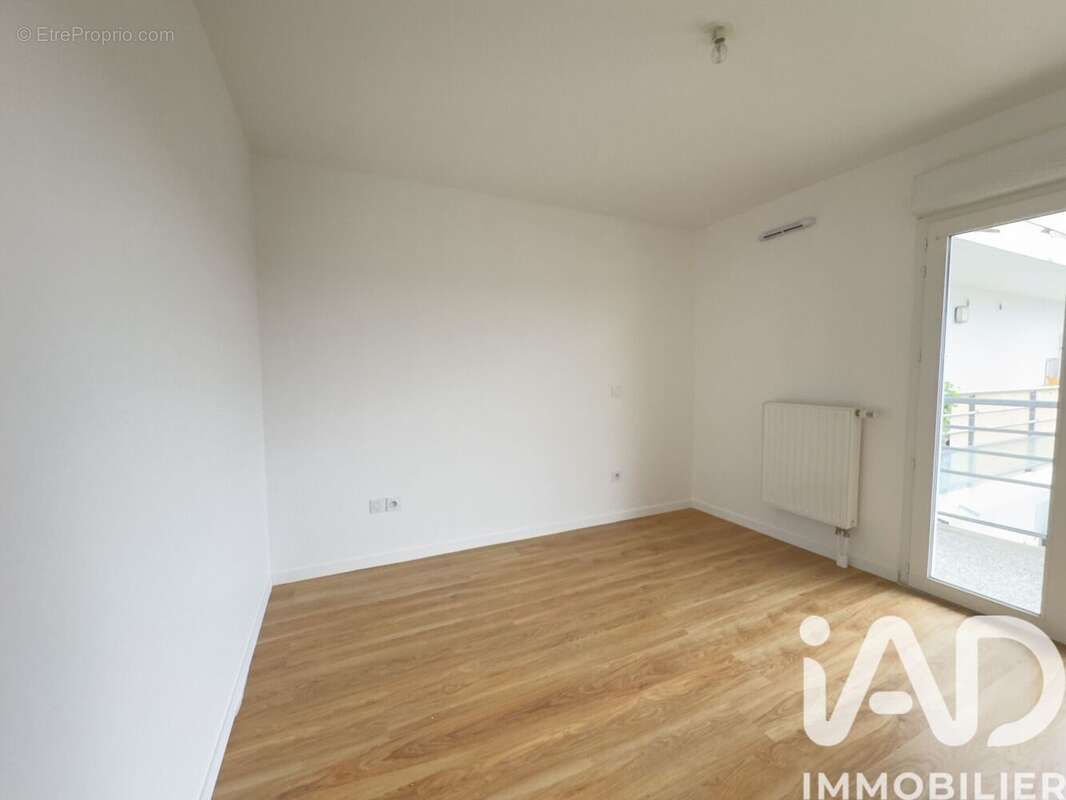 Photo 6 - Appartement à LA ROCHETTE