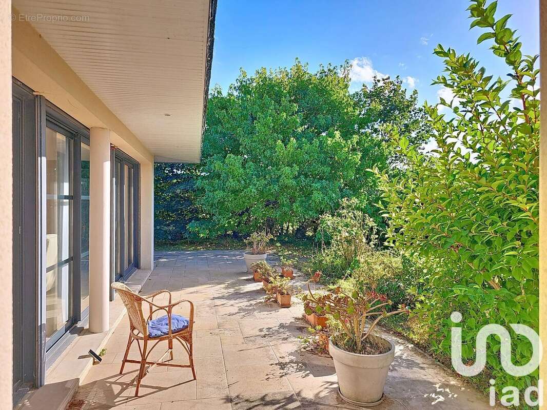 Photo 3 - Maison à PLOUBAZLANEC