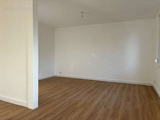 Appartement à SAINT-BRIEUC