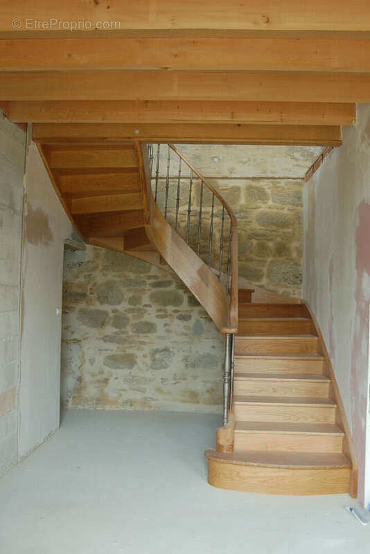 Maison à CASTELNAUDARY