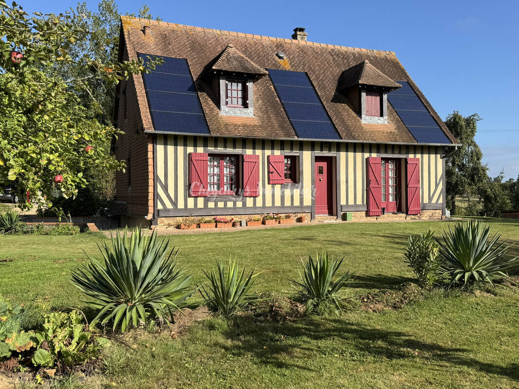 Maison à ABLON