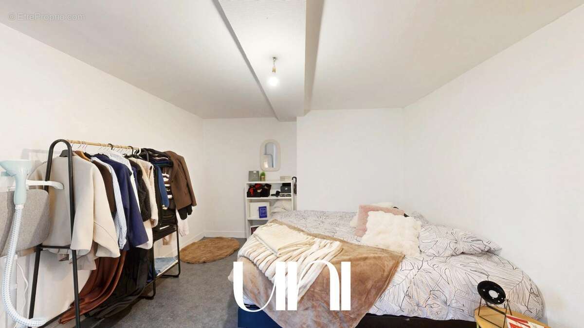 Appartement à BAYEUX