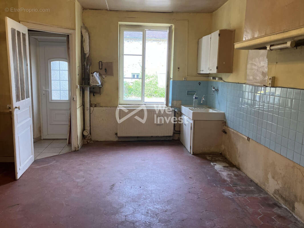Maison 104 m² à Luzancy  - photo 9