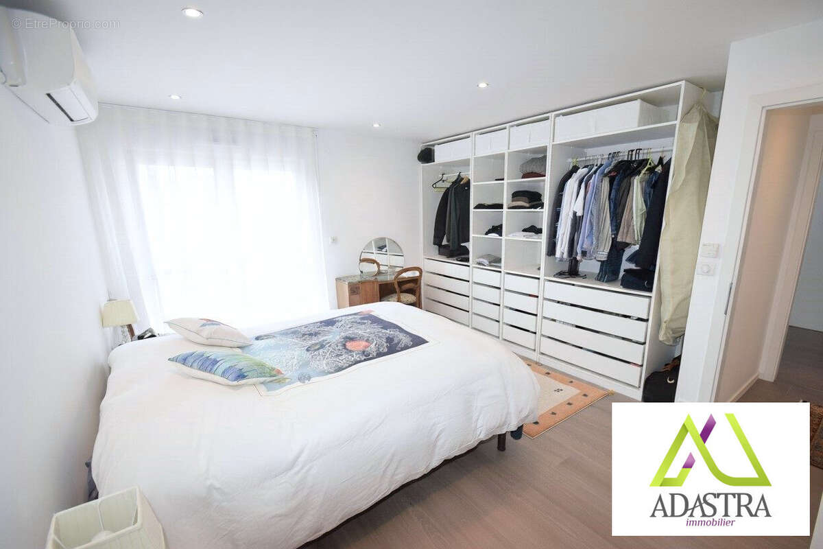 Appartement à RICHWILLER