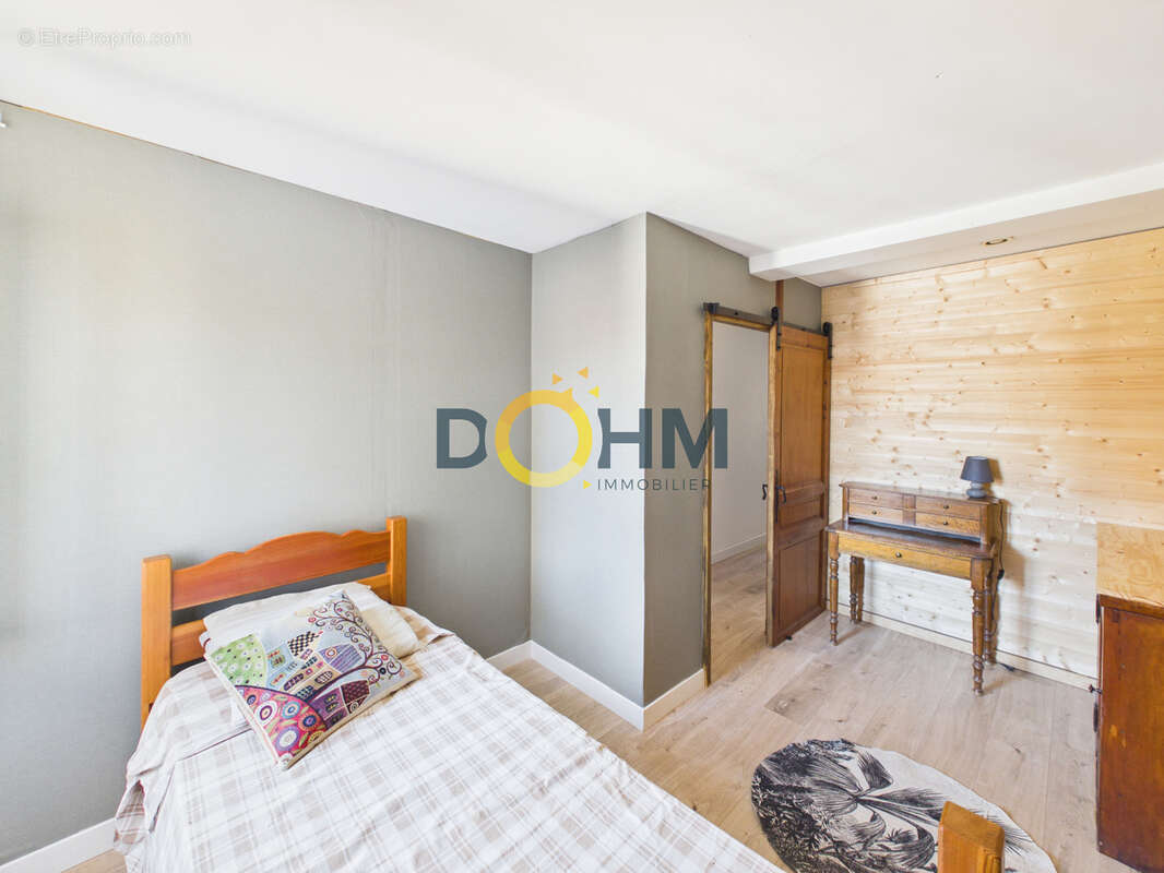 Appartement à AUBENAS
