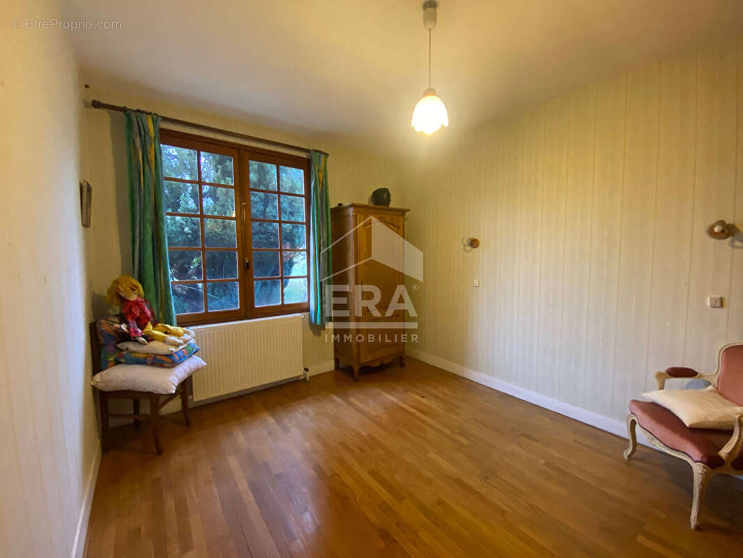 Maison à COUDRAY-AU-PERCHE