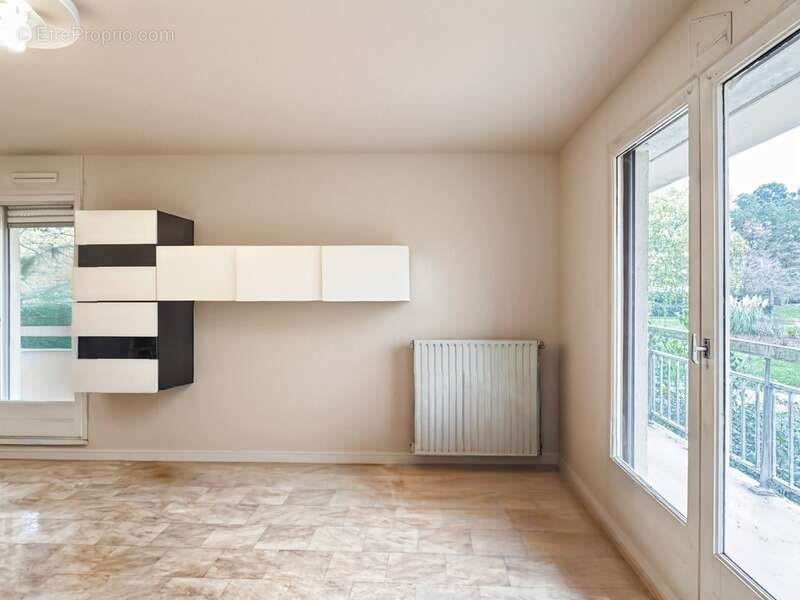 Appartement à ANGERS