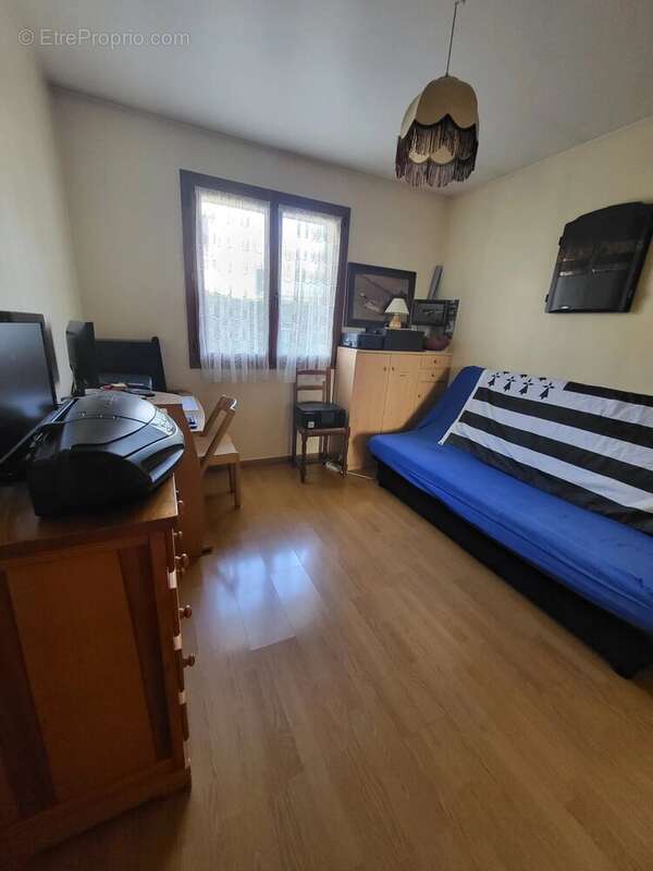 Maison à LE BOURG-D&#039;OISANS