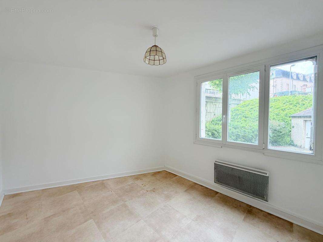 Appartement Cholet centre ville, 3 pièces, 51 m² - photo 3