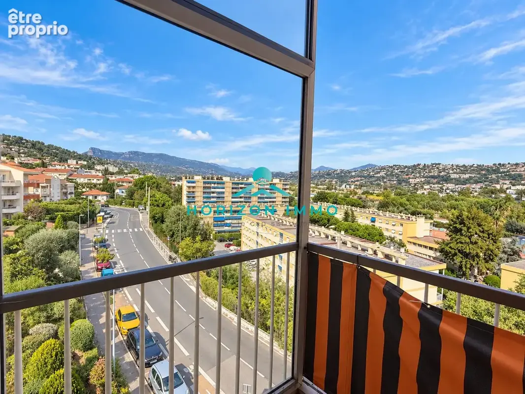 Appartement 3 pièces 57 m² à vendre à Saint-Laurent-Du-Var (06700) - photo 5
