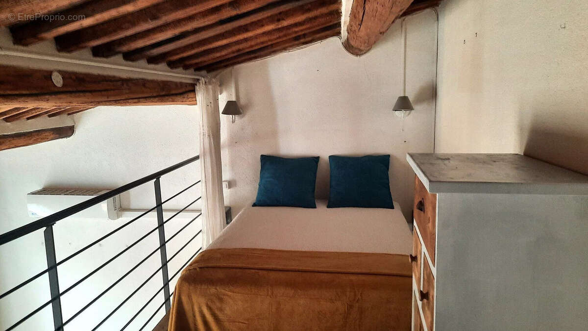 veronique morvan immobilier real estate aix-en-provence - Appartement à AIX-EN-PROVENCE