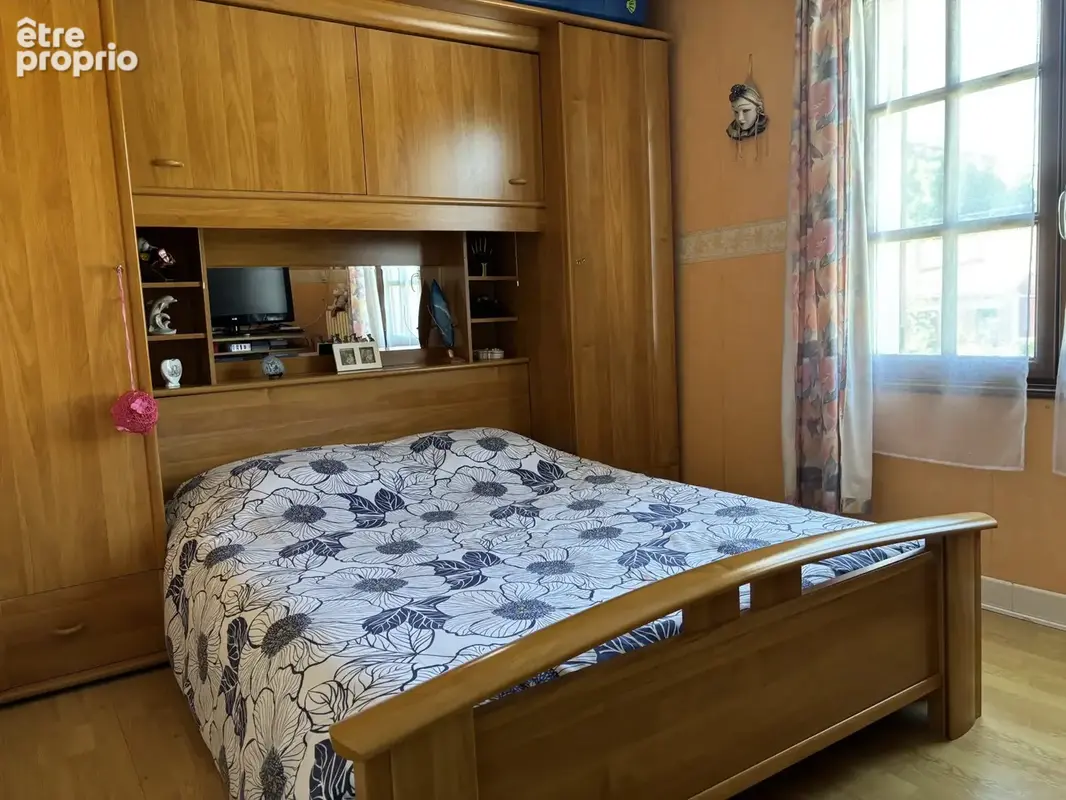 Maison 4 pièces 109 m² à vendre à Bethencourt-Sur-Mer (80130) - photo 7