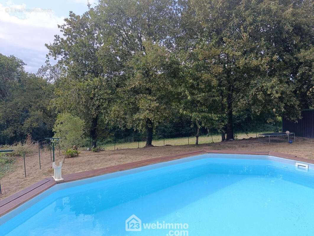 Maison 110 m² à Hagetmau  - photo 42