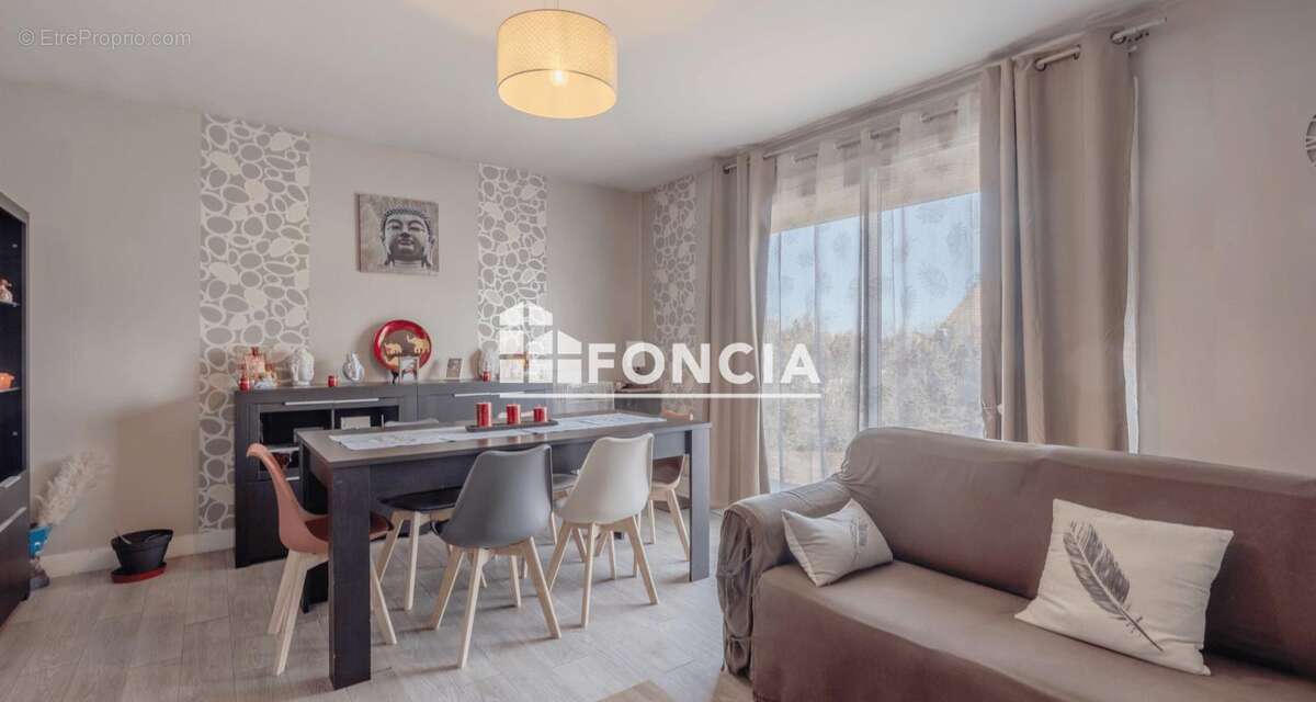 Investisseur - Maison de plain pied à deux pas des commerces - photo 2
