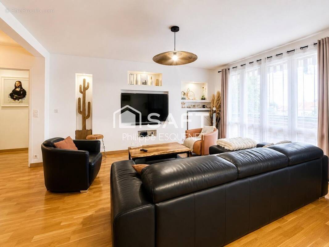 Photo 1 - Appartement à REIMS