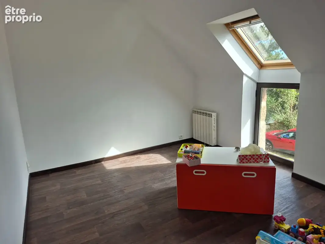 Superbe longère F5 de 165m² rénovée! - photo 7