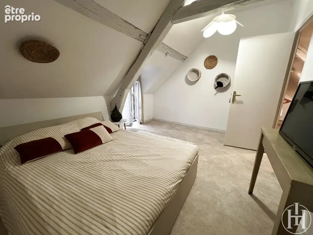 Maison de bourg - photo 7