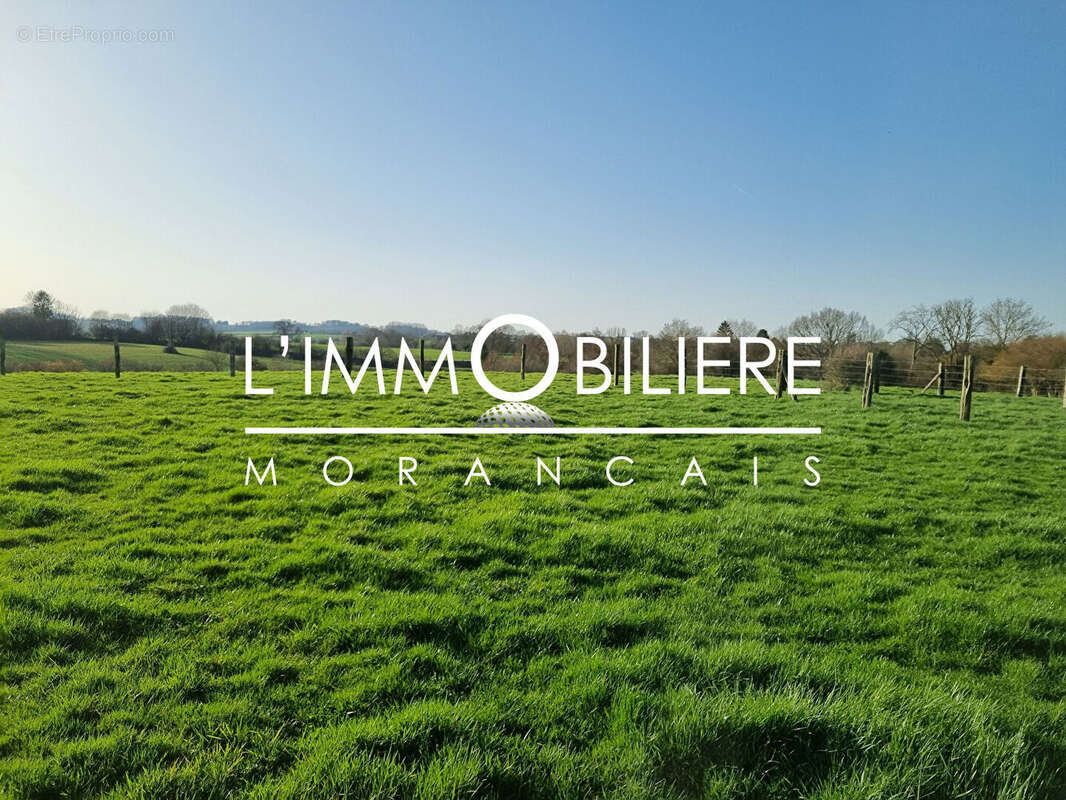 Terrain à NEUFCHATEL-EN-BRAY