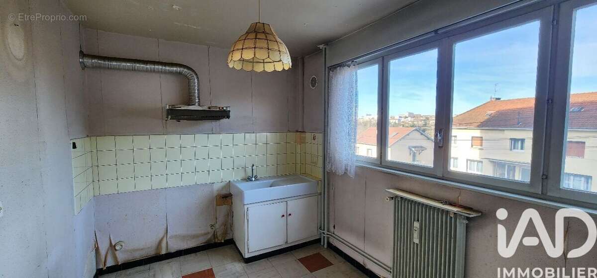 Photo 3 - Appartement à BESANCON