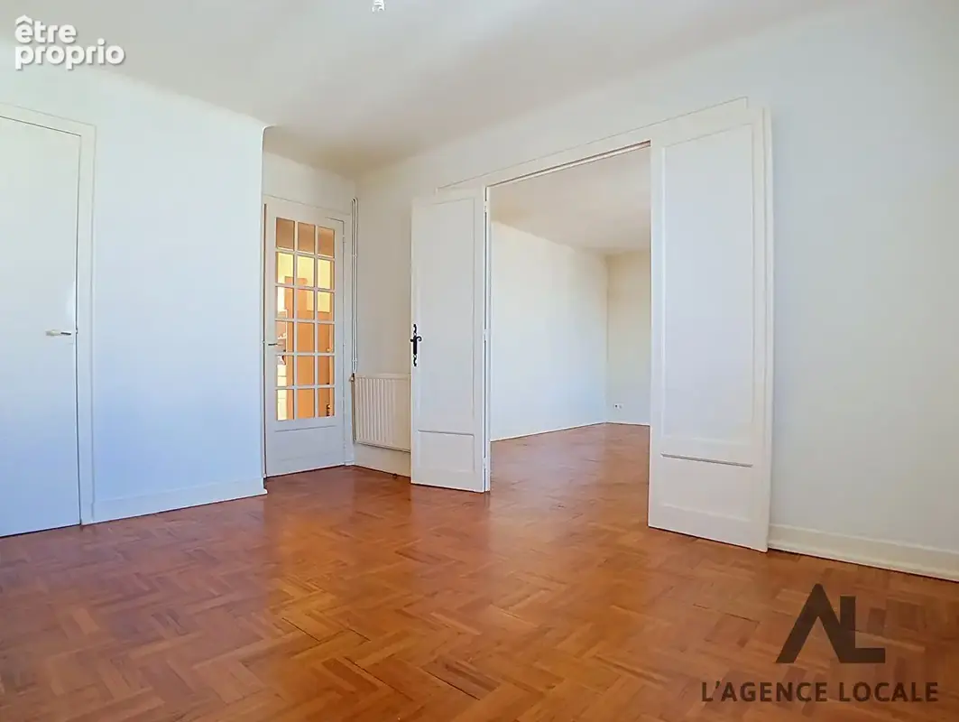 Appartement  T3 -  Saint Félix / Nantes - photo 5