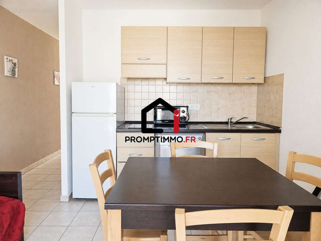 Appartement 26 m² à Linguizzetta  - photo 2