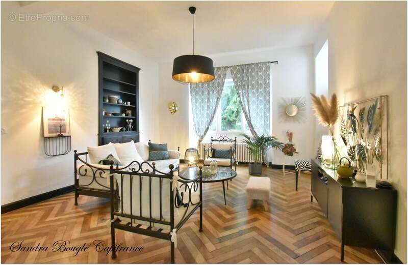 Maison à vendre 12 pièces LAVAL (53) - photo 6