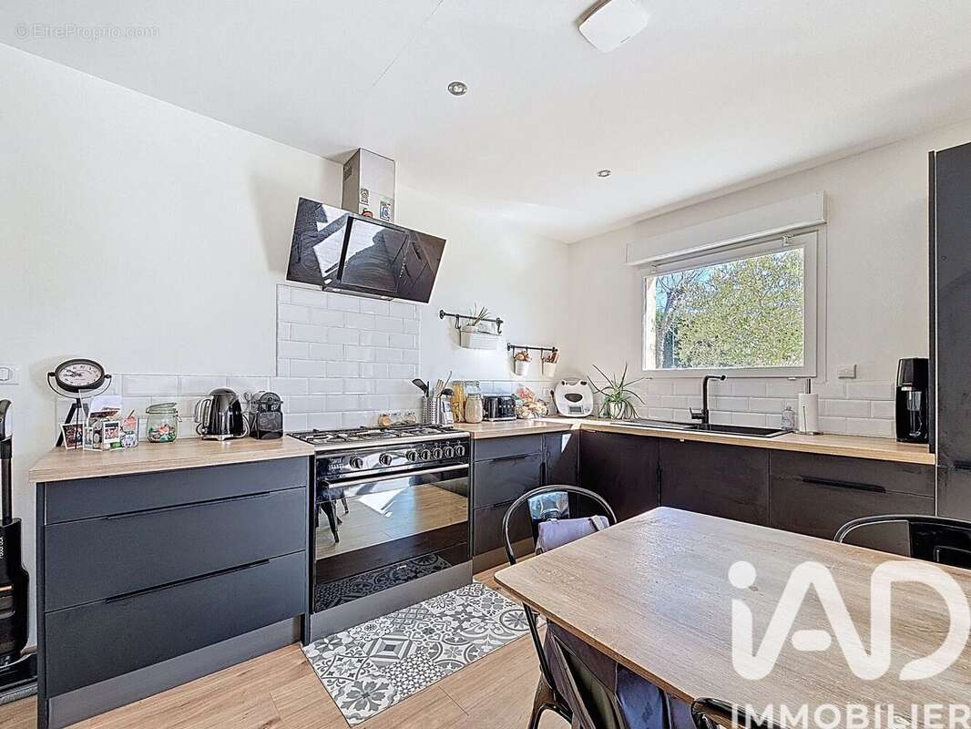 Photo 9 - Maison à CONDRIEU