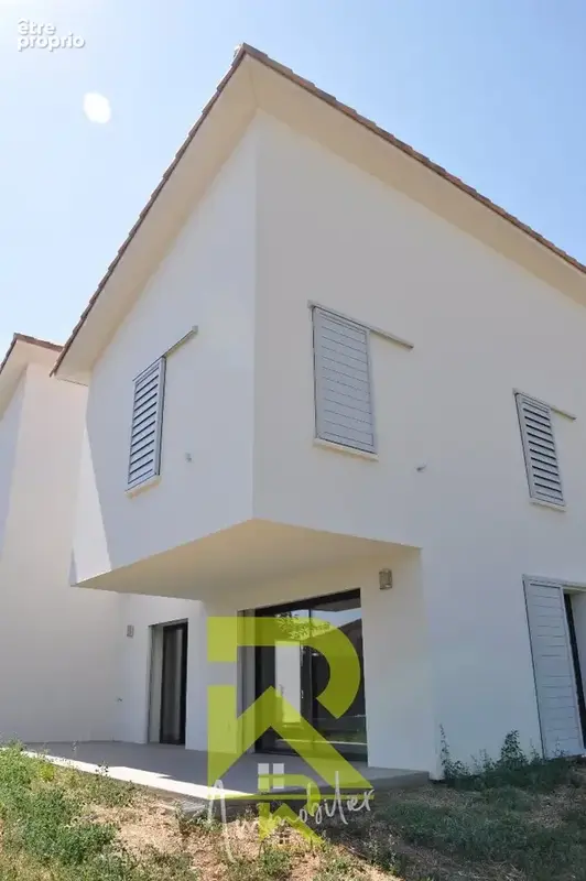 À vendre : Villa moderne avec prestations haut de gamme - photo 3