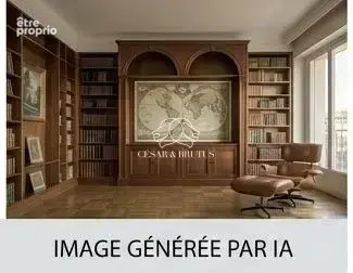 Appartement à VICHY