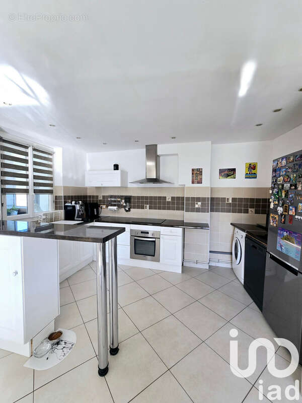 Photo 7 - Appartement à CUGES-LES-PINS