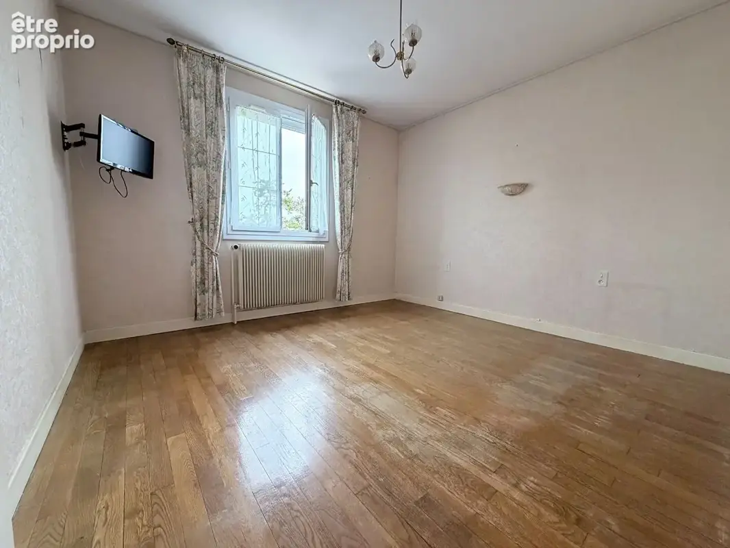 Maison individuelle 6 pieces - photo 7