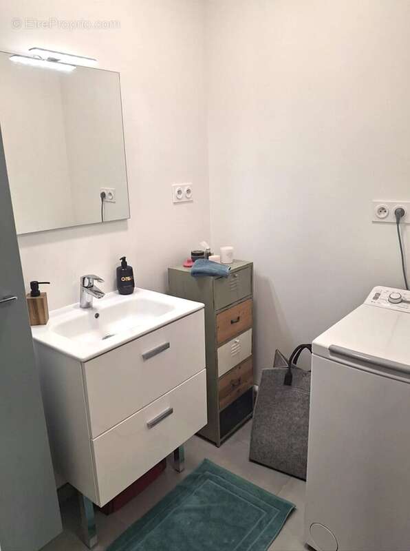 Appartement à CHALON-SUR-SAONE