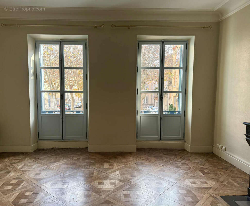 Appartement à CARCASSONNE