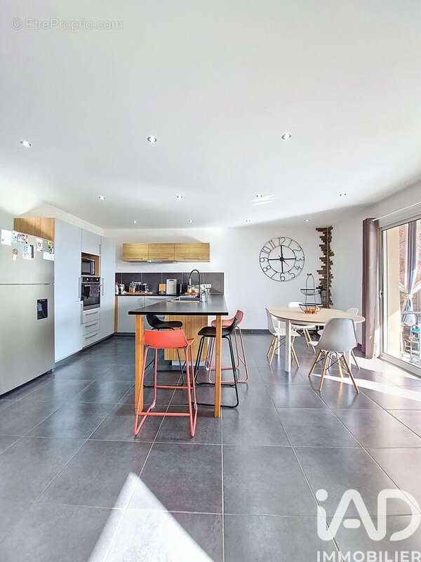 Photo 2 - Appartement à GAP