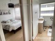 Appartement à PONTARLIER