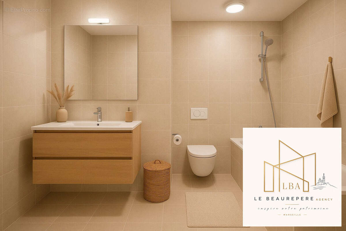 Appartement 75 m² à La Seyne-Sur-Mer  - photo 3