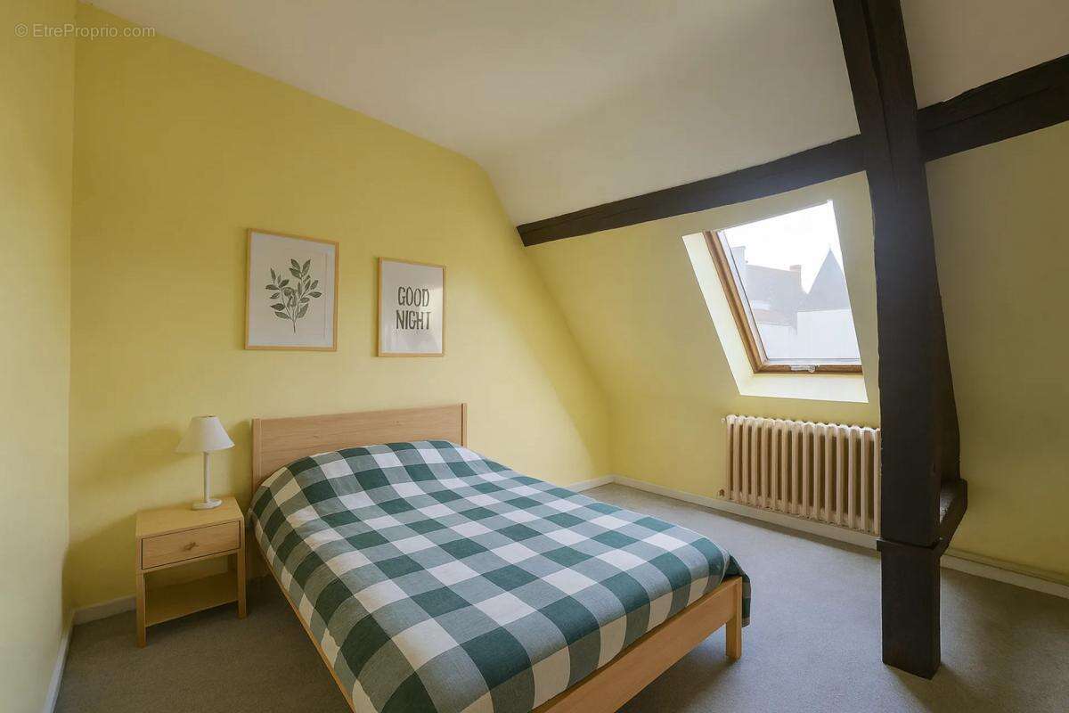 Maison à NOGENT-LE-ROTROU