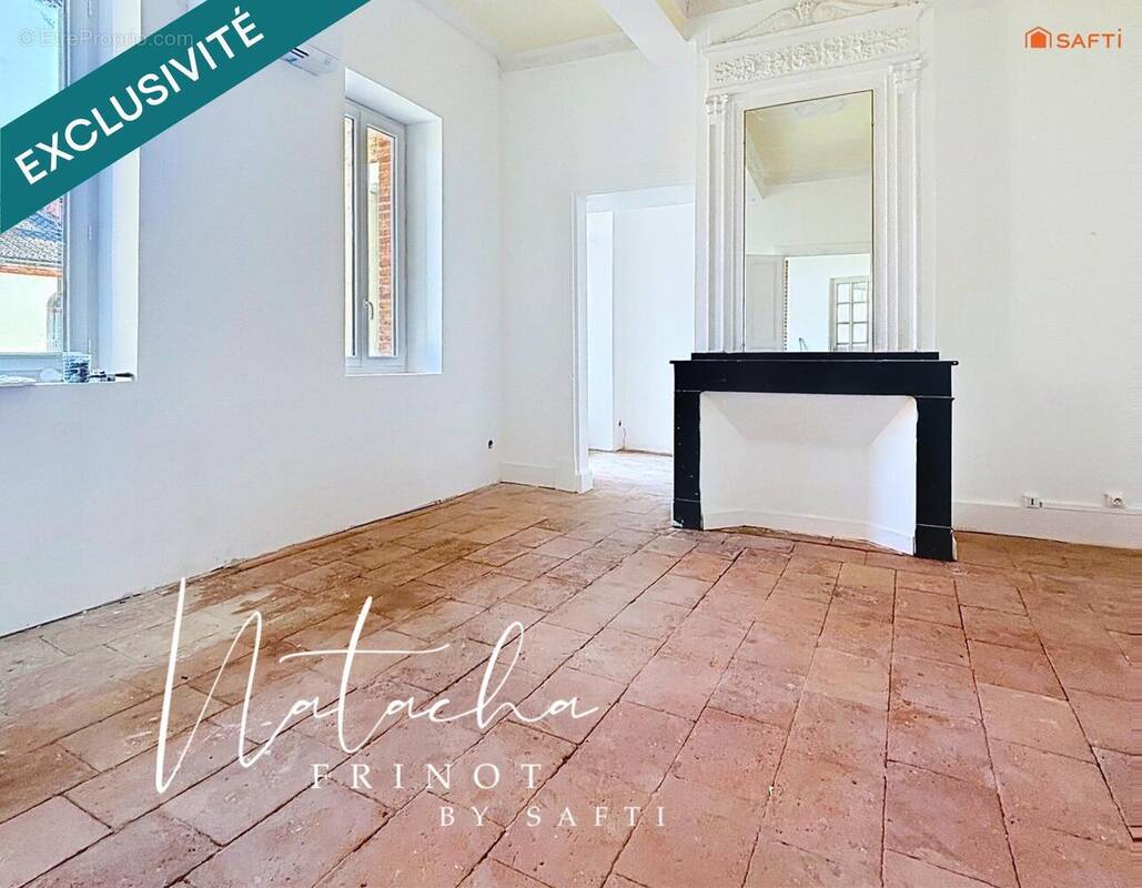 Photo 1 - Appartement à VILLEMUR-SUR-TARN